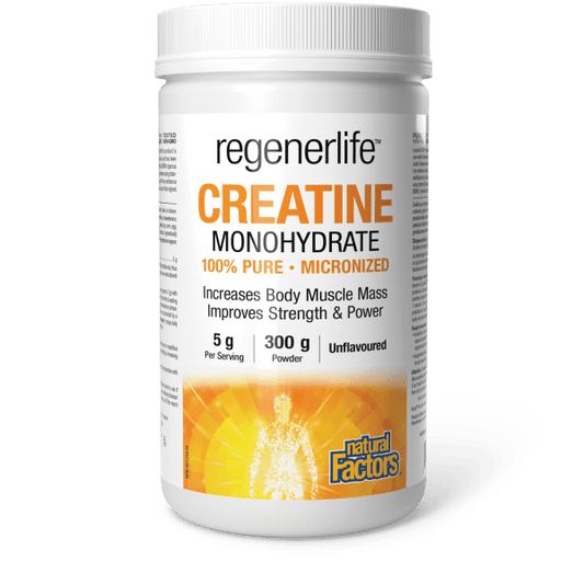 Creatine Monohydrate  5 g  300 g Powder Unflavoured, image-hi-res