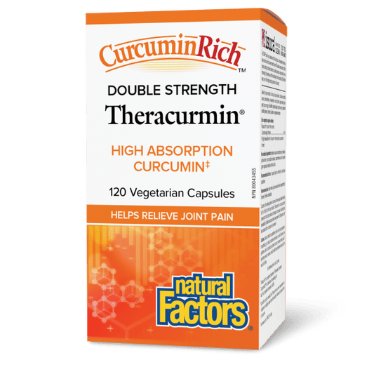 Theracurmin CurcuminRich  60 mg  120 Vegetarian Capsules, image-hi-res