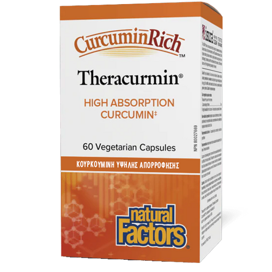 CurcuminRich 30 mg